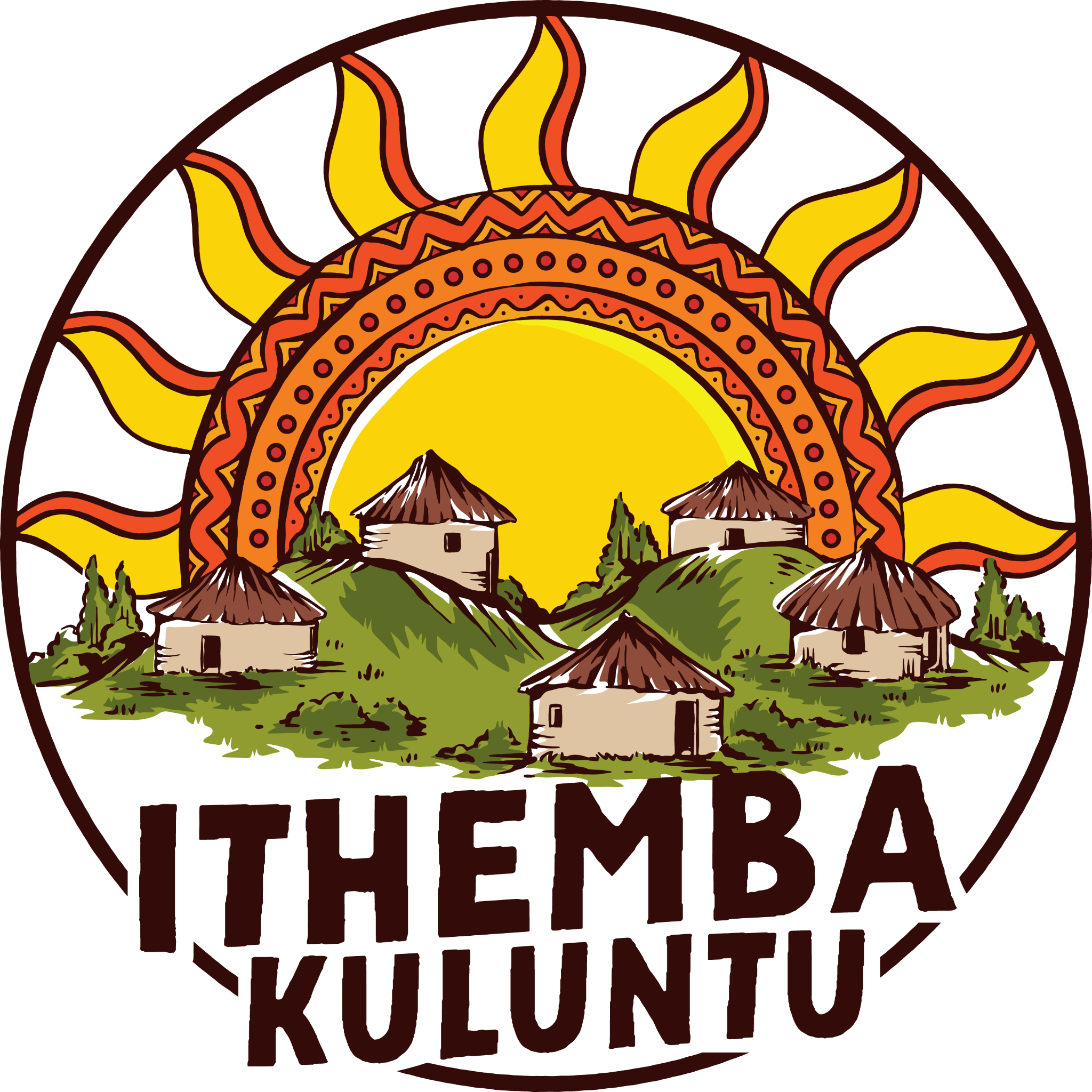 iThemba Kuluntu full-colour logo